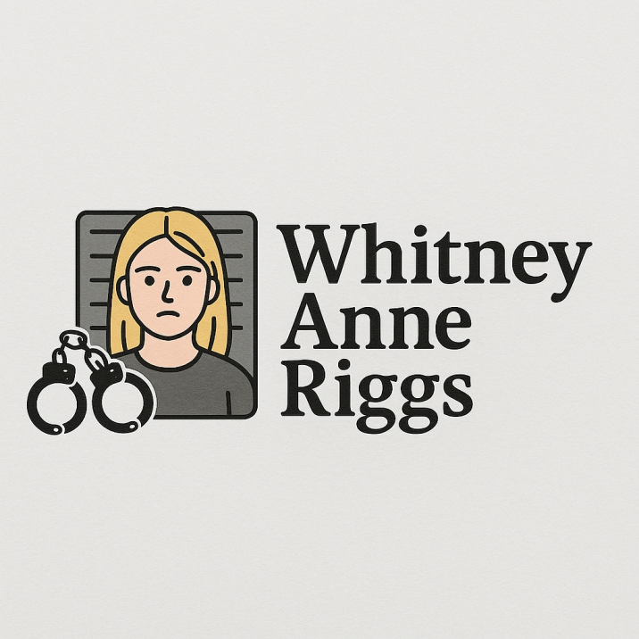 Whitney Anne Riggs Logo